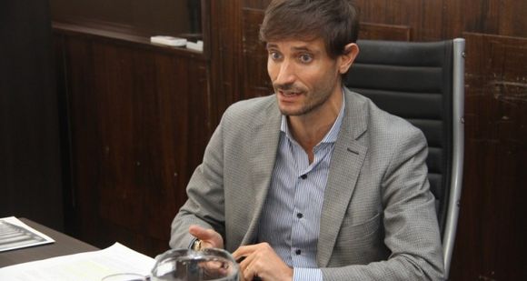 Renunció el defensor oficial Pablo Vacani