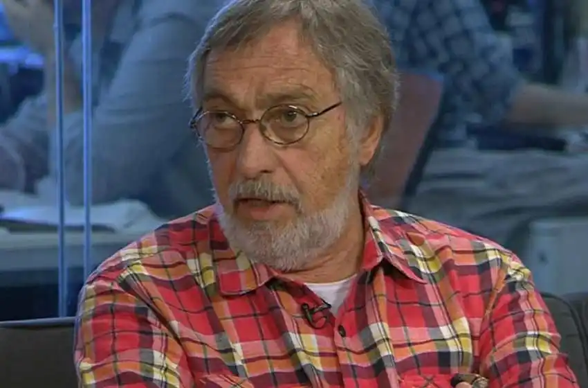 Luis Brandoni recibió el alta médica: «Tuve una mala reacción por la vacuna»