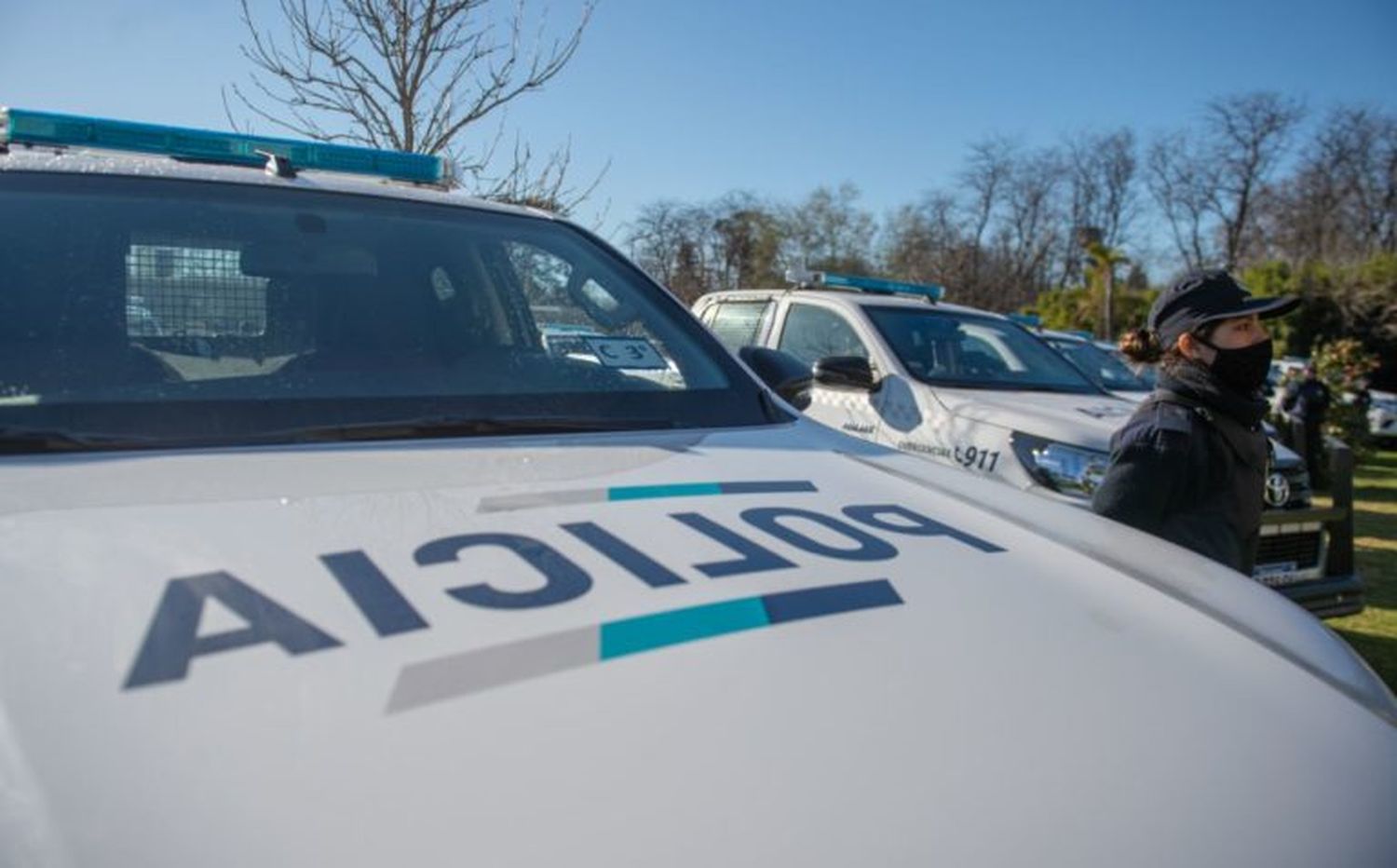 Mar del Plata: un adolescente asesinó a un hombre en un robo y su madre lo entregó a la Policía