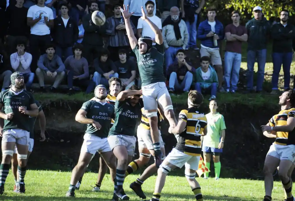 Los Cardos ante Uncas, en un duelo de ganadores