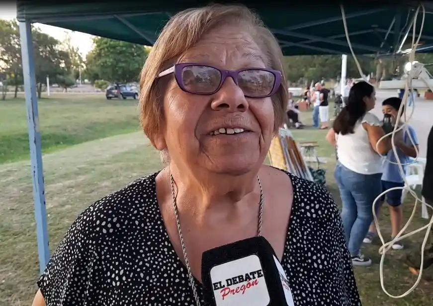 Talleres municipales: la palabra de protagonistas