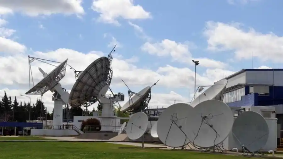El Gobierno aprobó el presupuesto 2025 de Arsat previendo un superávit de $4.374 millones