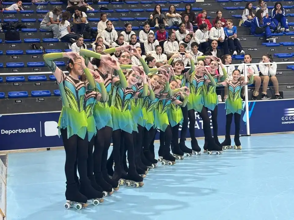 Quimera Team - 3