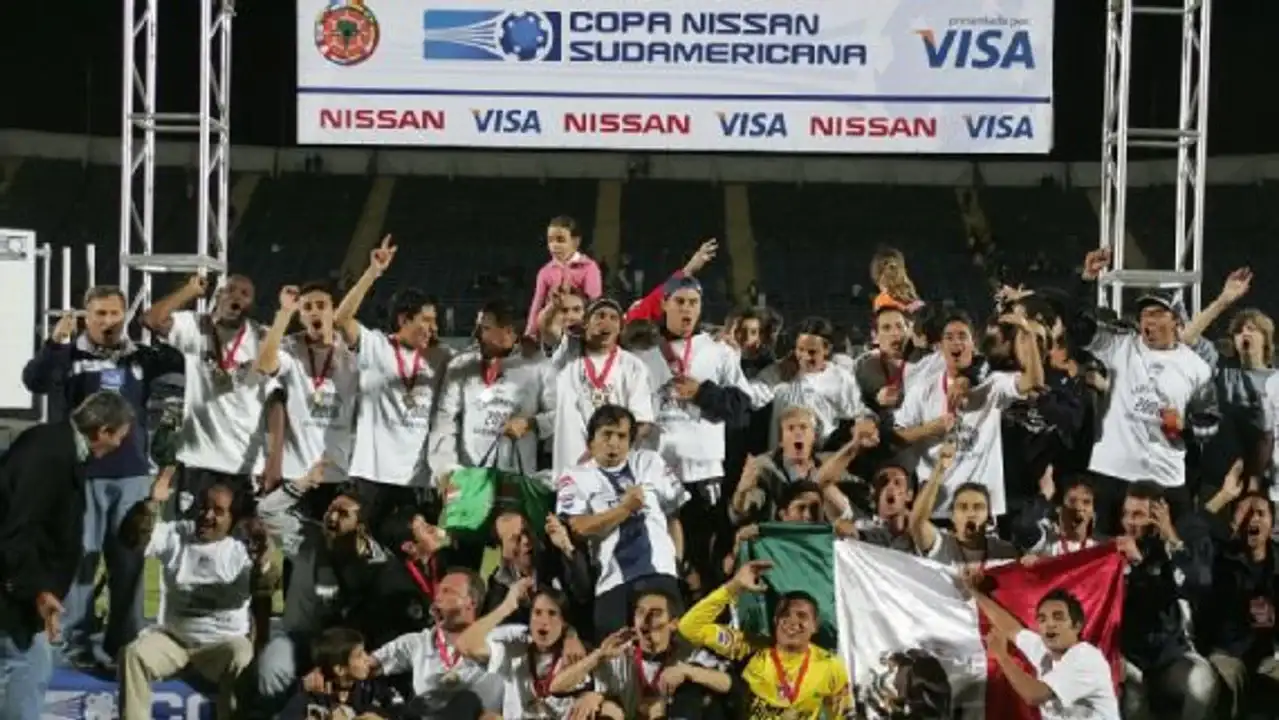 clubes mexicanoa
