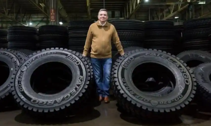 Fate asegura que un operario ganaría $400.000 si el gremio aceptara la propuesta empresarial