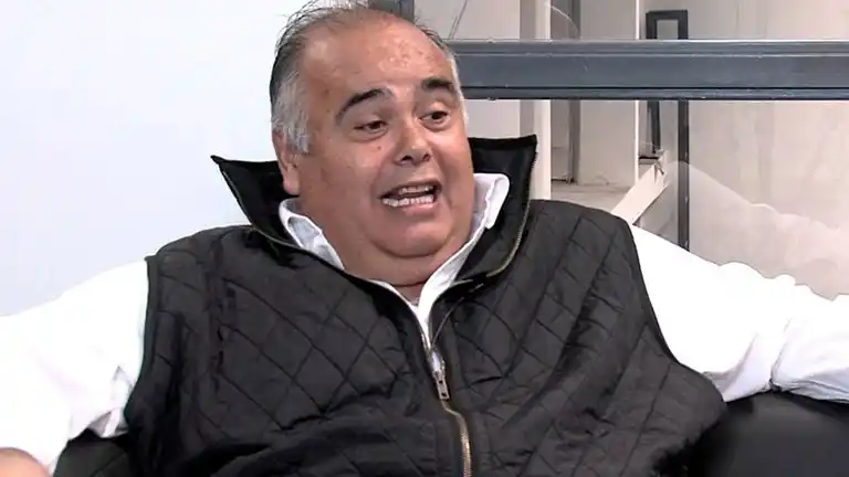 Excarcelan al «Rey de la Salada», que seguirá detenido en su casa