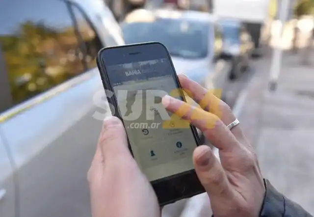 Lanzan licitación para la contratación de la APP del estacionamiento medido