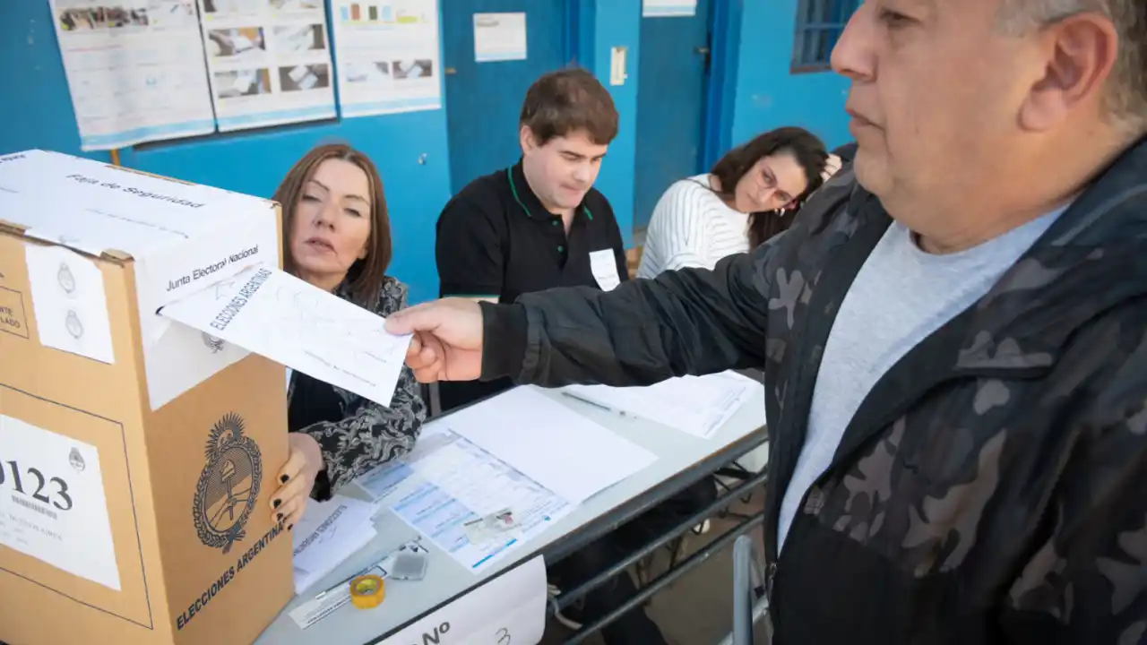Elecciones 2023: qué es el voto en blanco y qué influencia tuvo en comicios anteriores