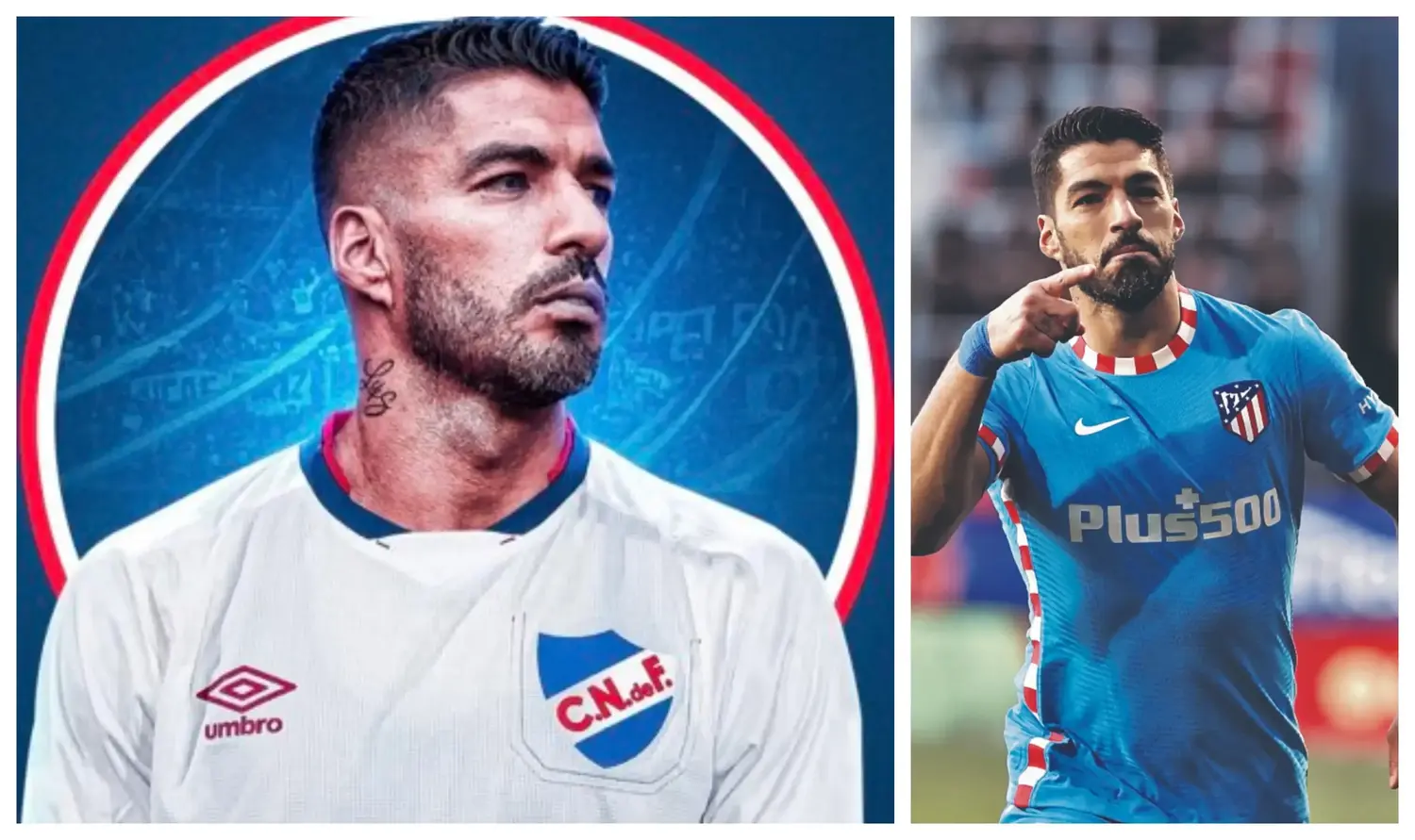 Se terminó la novela: Luis Suárez acordó su llegada a Nacional de Uruguay