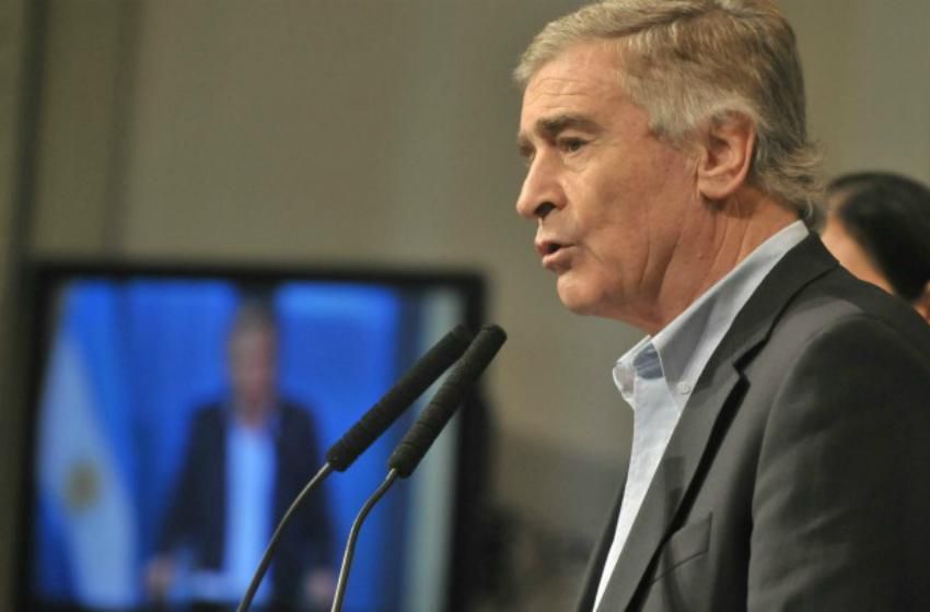 ARA San Juan: el Gobierno desplazó al jefe de la Armada Argentina