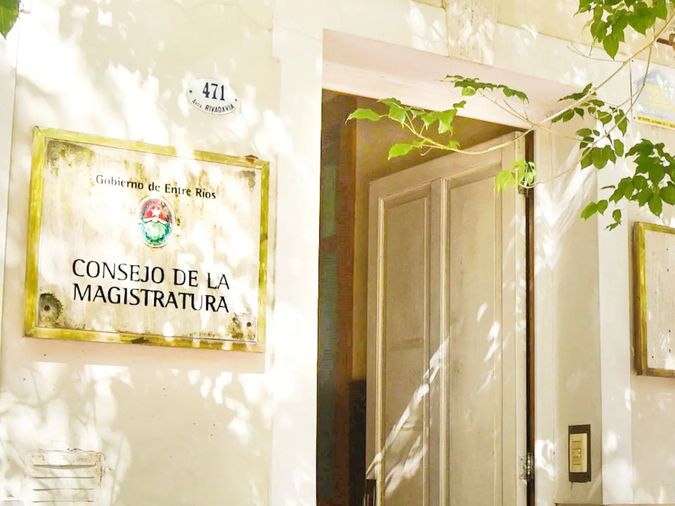 Convocan a organizaciones sociales a las elecciones del Consejo de la Magistratura
