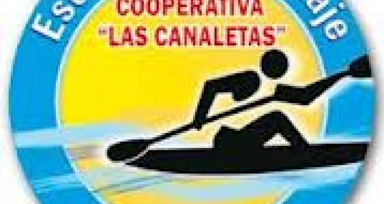 Pollada en las canaletas para recaudar fondos