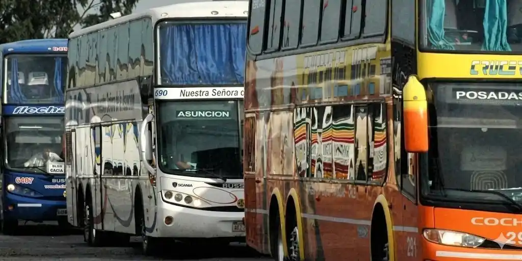Desde el Ejecutivo aclararon que el derecho a viajar sin cargo no se elimina y continuará vigente.