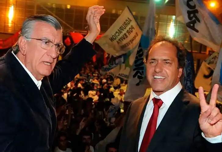 El PJ logró el aval judicial para la lista de unidad