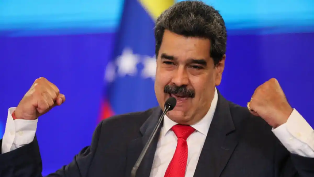 PRESIDENCIALES «ENTUBADAS» ¿Maduro construyó una oposición a su medida? (+Análisis)