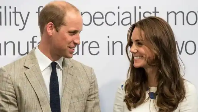 La Princesa tiene 42 años.