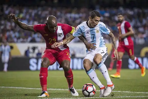 El último antecedente frente a Panamá fue en la Copa América 2016.
