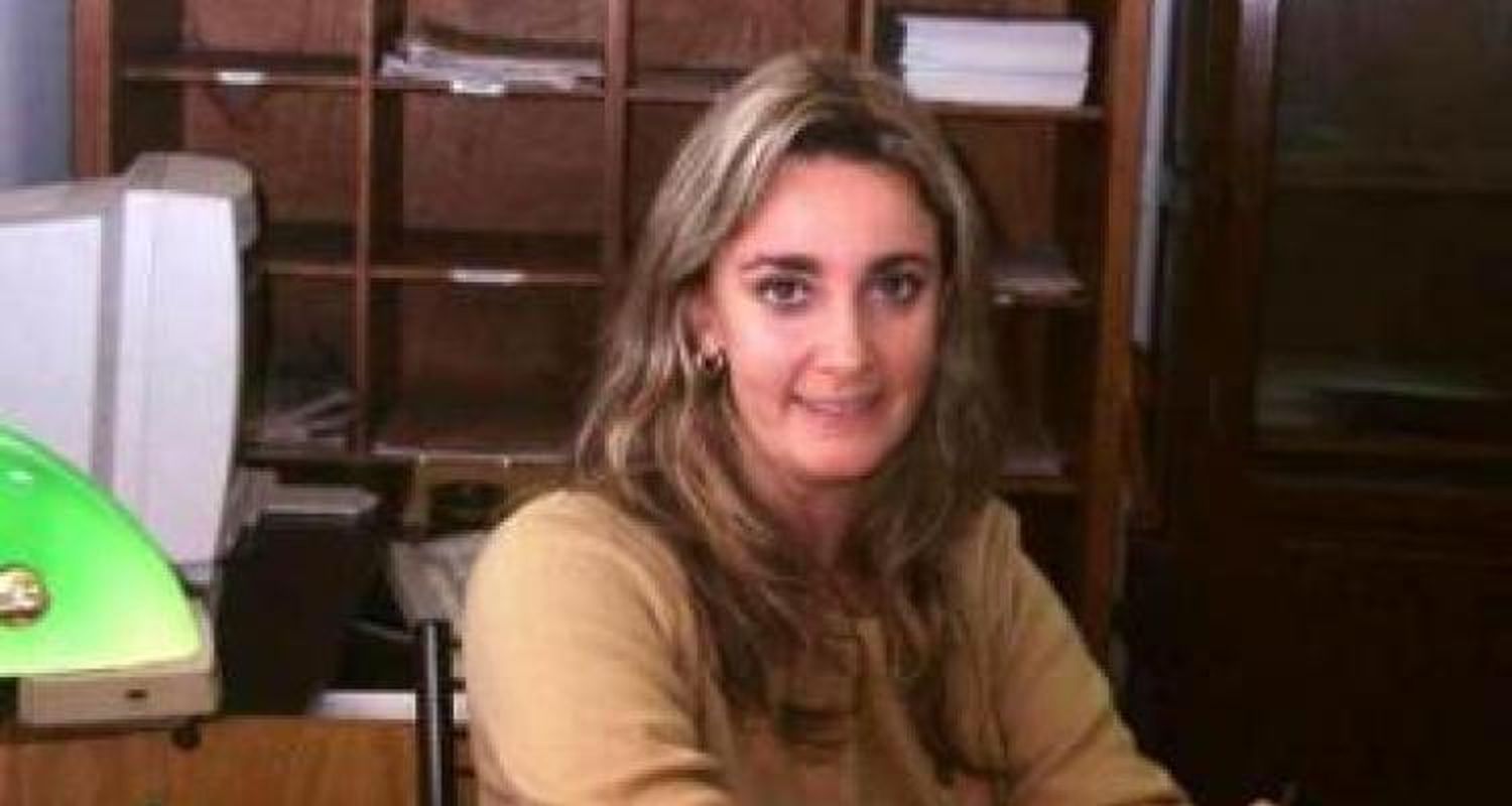 Volvió la Fiscal Ates, pero sumariada y con otro cargo
