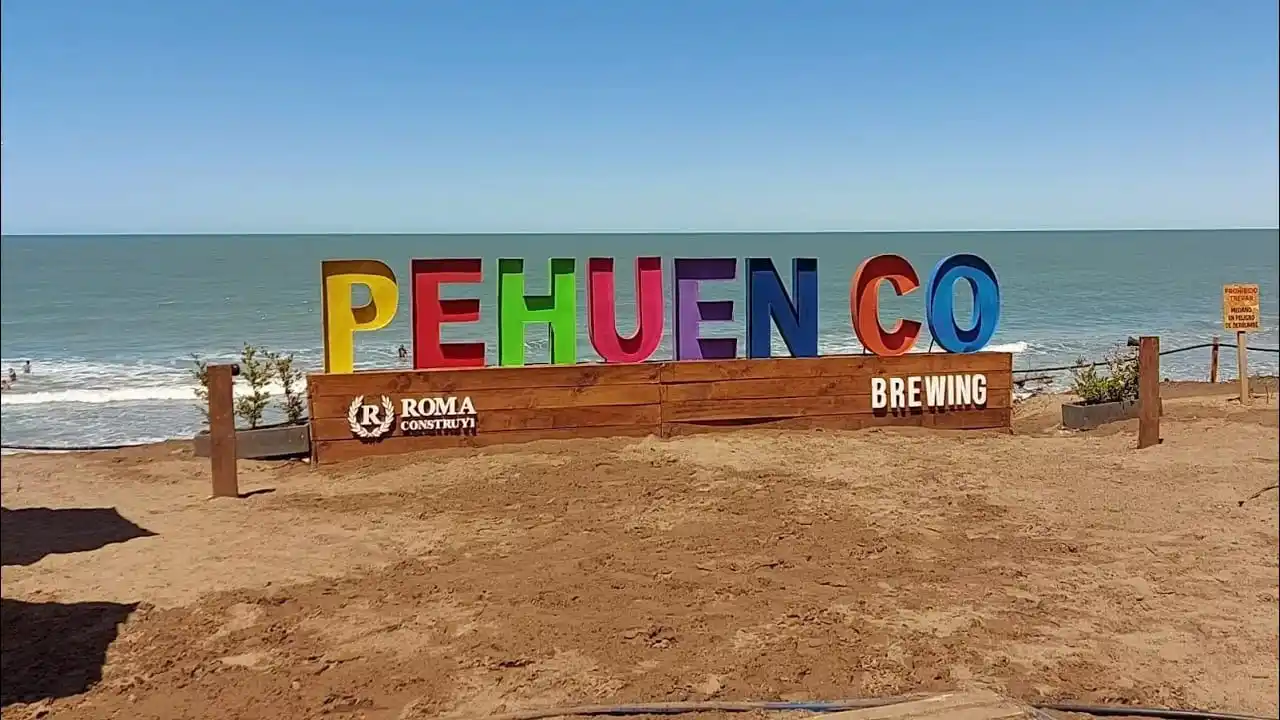 Pehuen-Có: un matrimonio murió ahogado en una playa