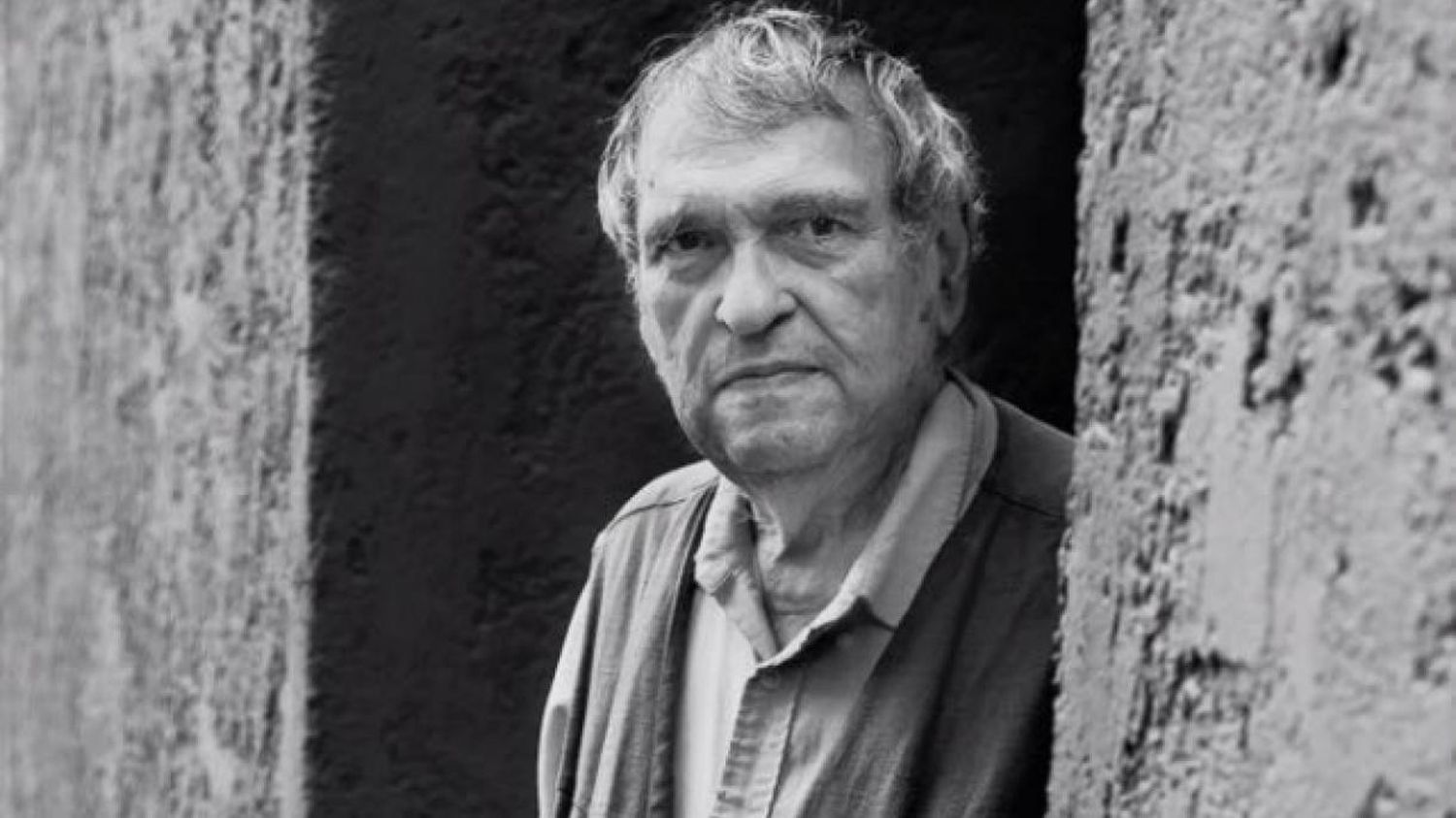 Venezolano Rafael Cadenas figura como posible candidato al Nobel de Literatura