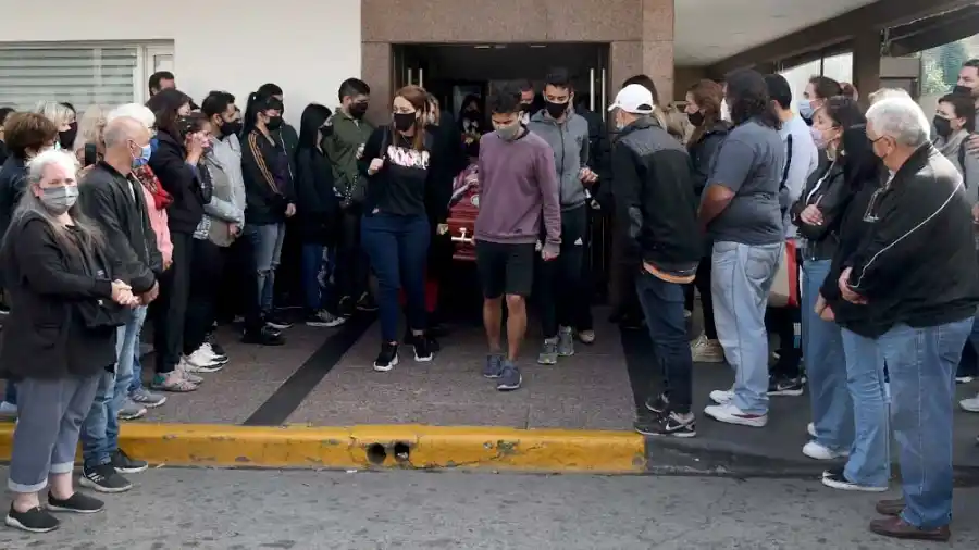 Comienza el juicio por el asesinato del kiosquero en Ramos Mejía