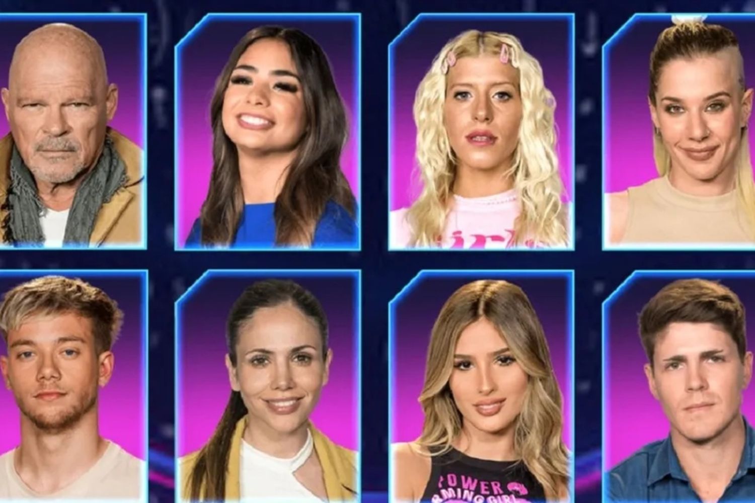 Voto cantado, espontánea y cuatro en placa: Gran Hermano realizó una nueva gala de nominación