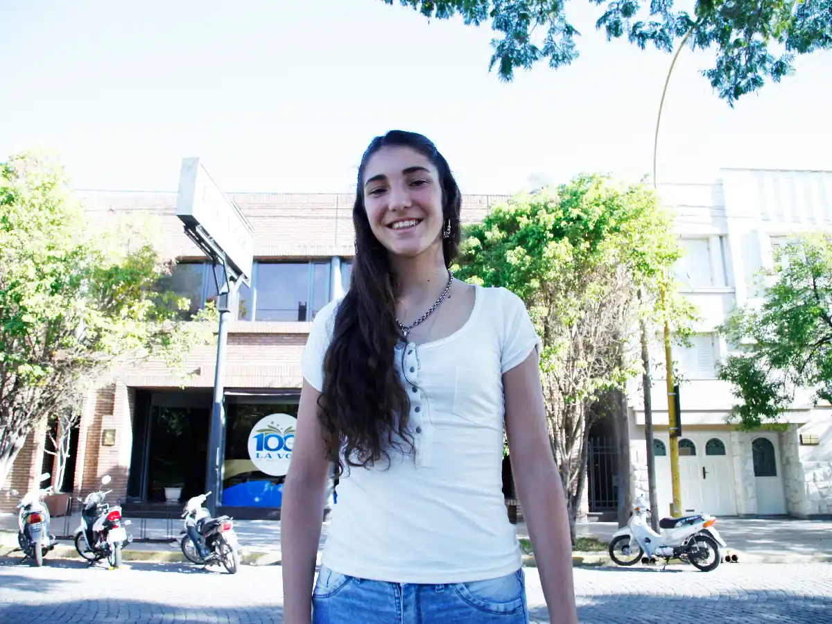 Alfonsina y un 2019 soñado