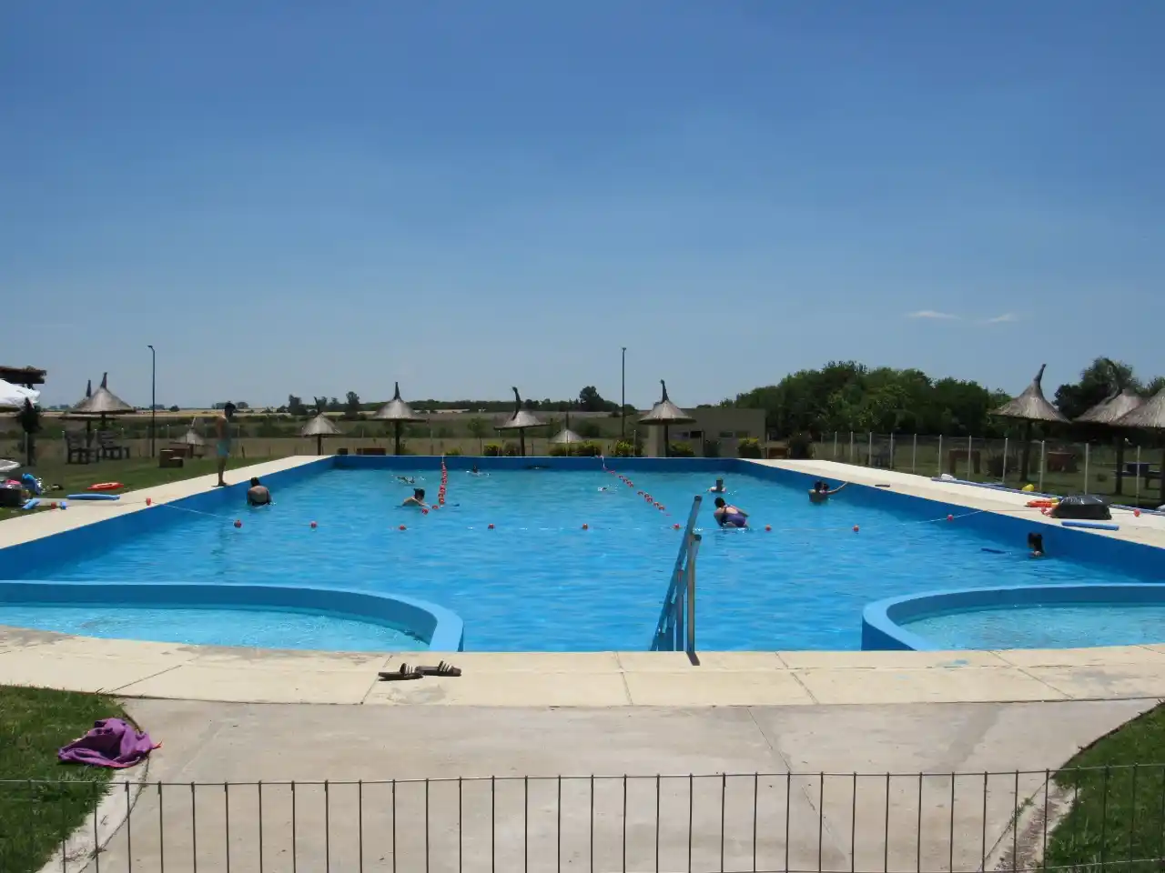 Se abrió la inscripción para la Colonia de Vacaciones Municipal