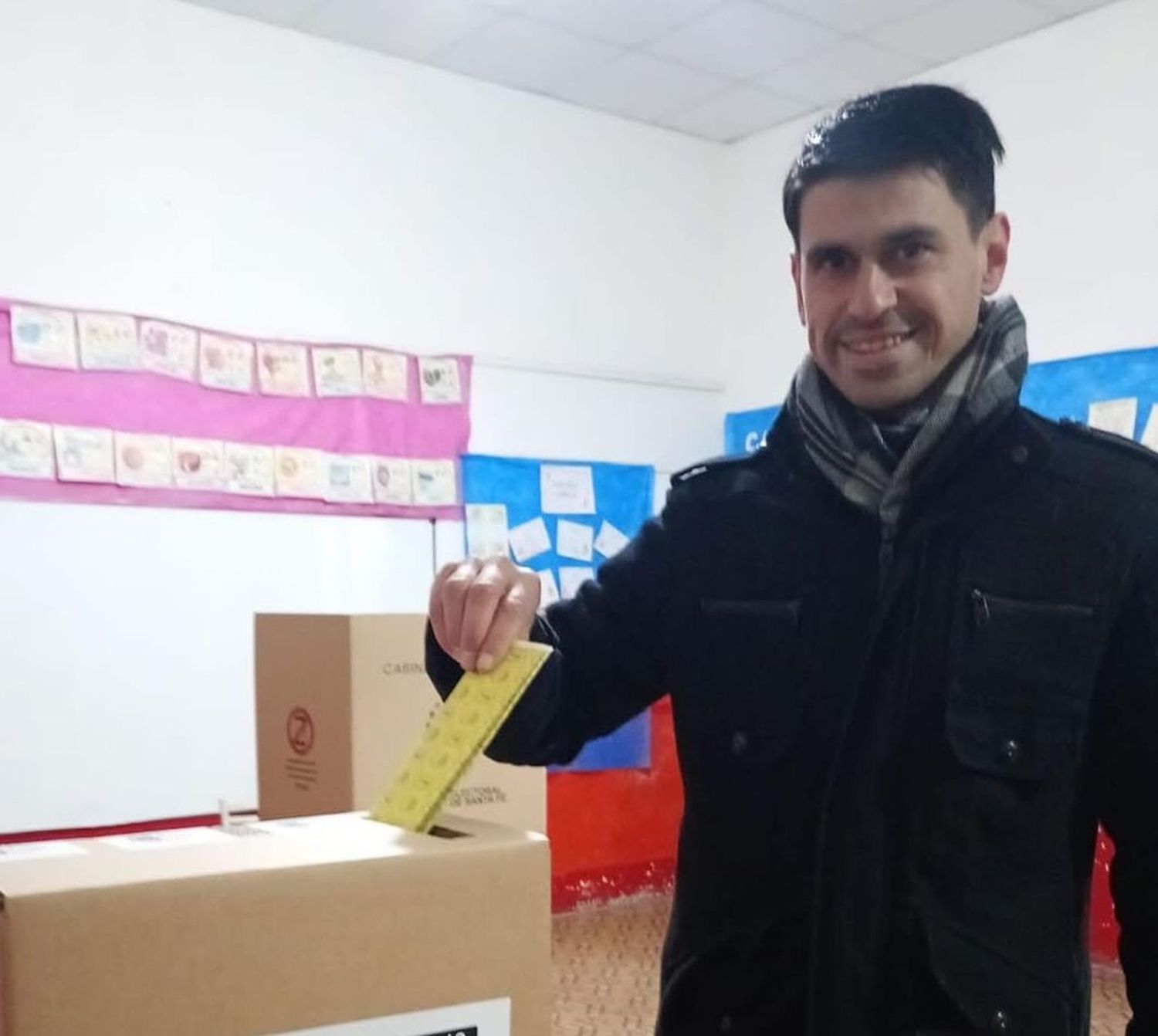 elecciones comunas general lópez - 3