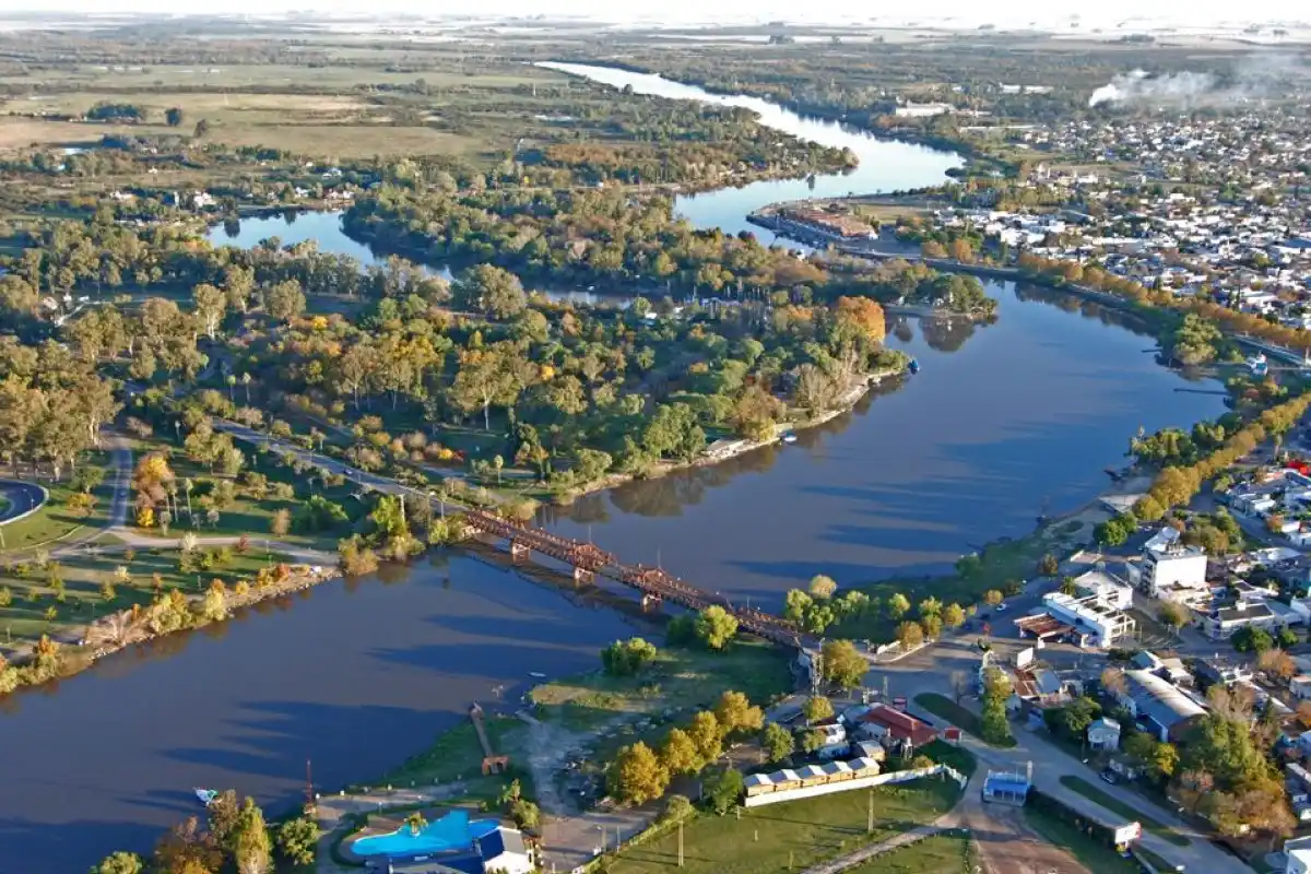 La planificación territorial, un eje de la Municipalidad para una ciudad inclusiva