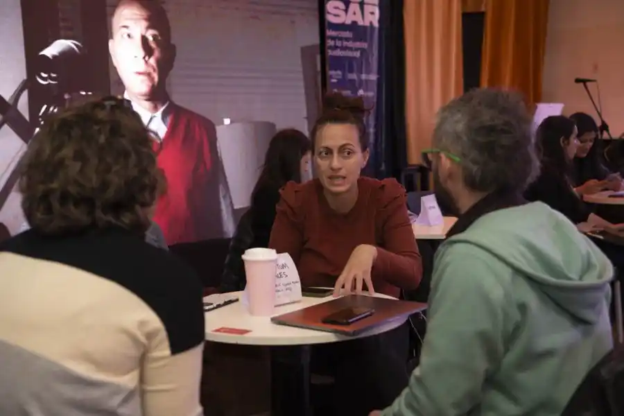 Pulsar: continúa abierta la convocatoria para proyectos audiovisuales