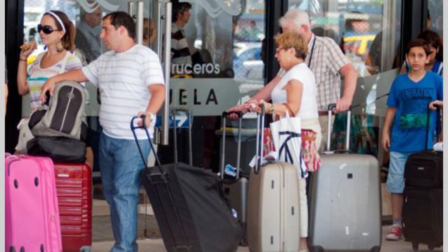 Aseguran que las ventas crecieron 2,3% durante el fin de semana largo