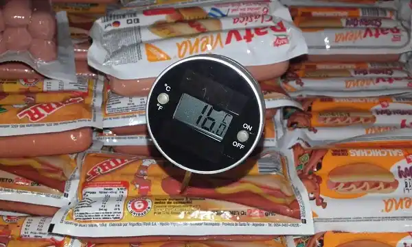 La Municipalidad realiza controles de rutina en supermercados