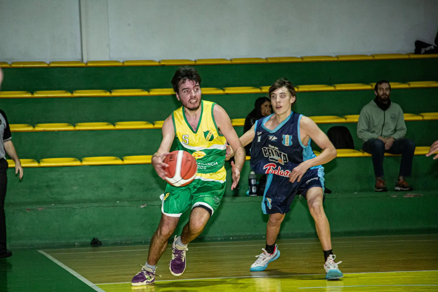 Básquet: la Copa Ciudad comenzará el 13 de marzo