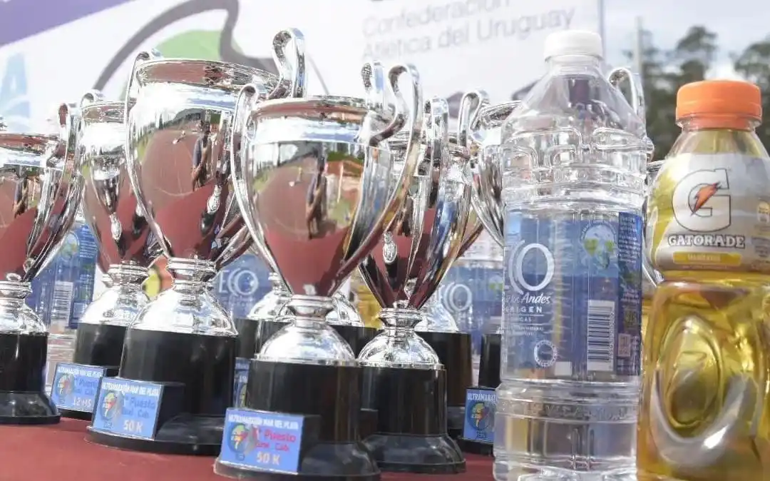 Mar del Plata recibe a lo mejor del Ultramaratón