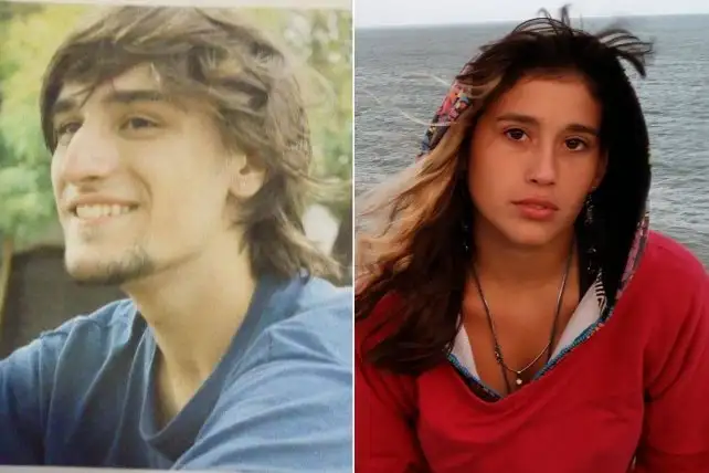 Interpol ubicó en un camping de Brasil a los jóvenes argentinos