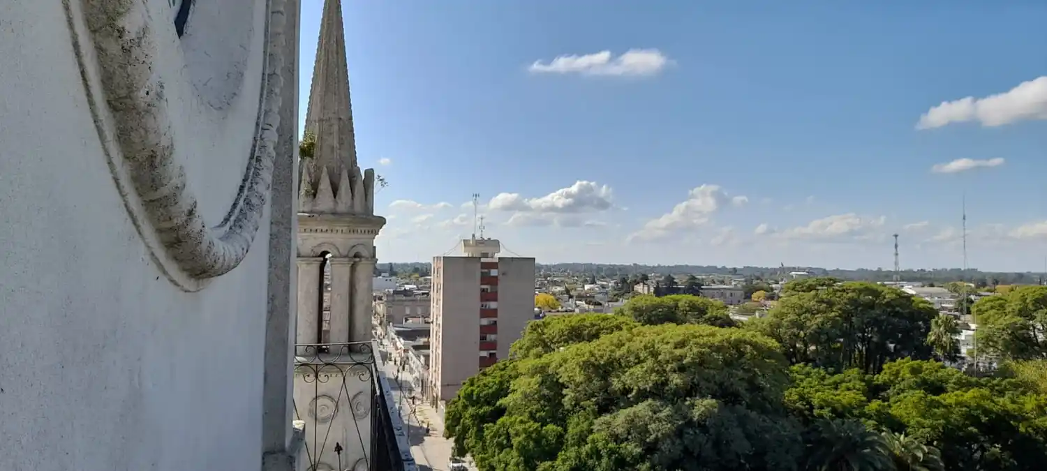 Buen tiempo para Gualeguay hasta el domingo