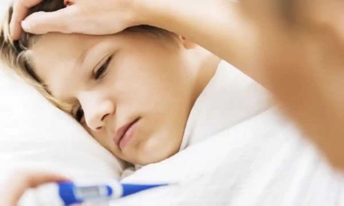 Hepatitis aguda infantil: ¿a qué síntomas debemos prestarle atención?