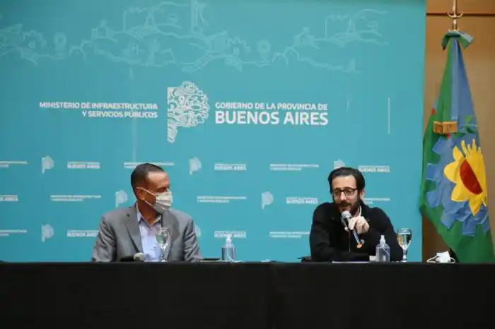 Mirá las 12 Rutas Provinciales que serán intervenidas: Caminos rurales, pavimentación y bacheo