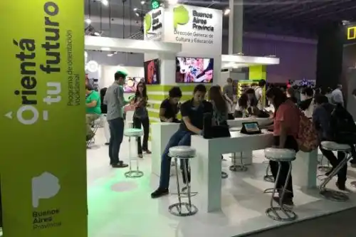 La Provincia lanzó dos programas para favorecer el crecimiento de las Pymes