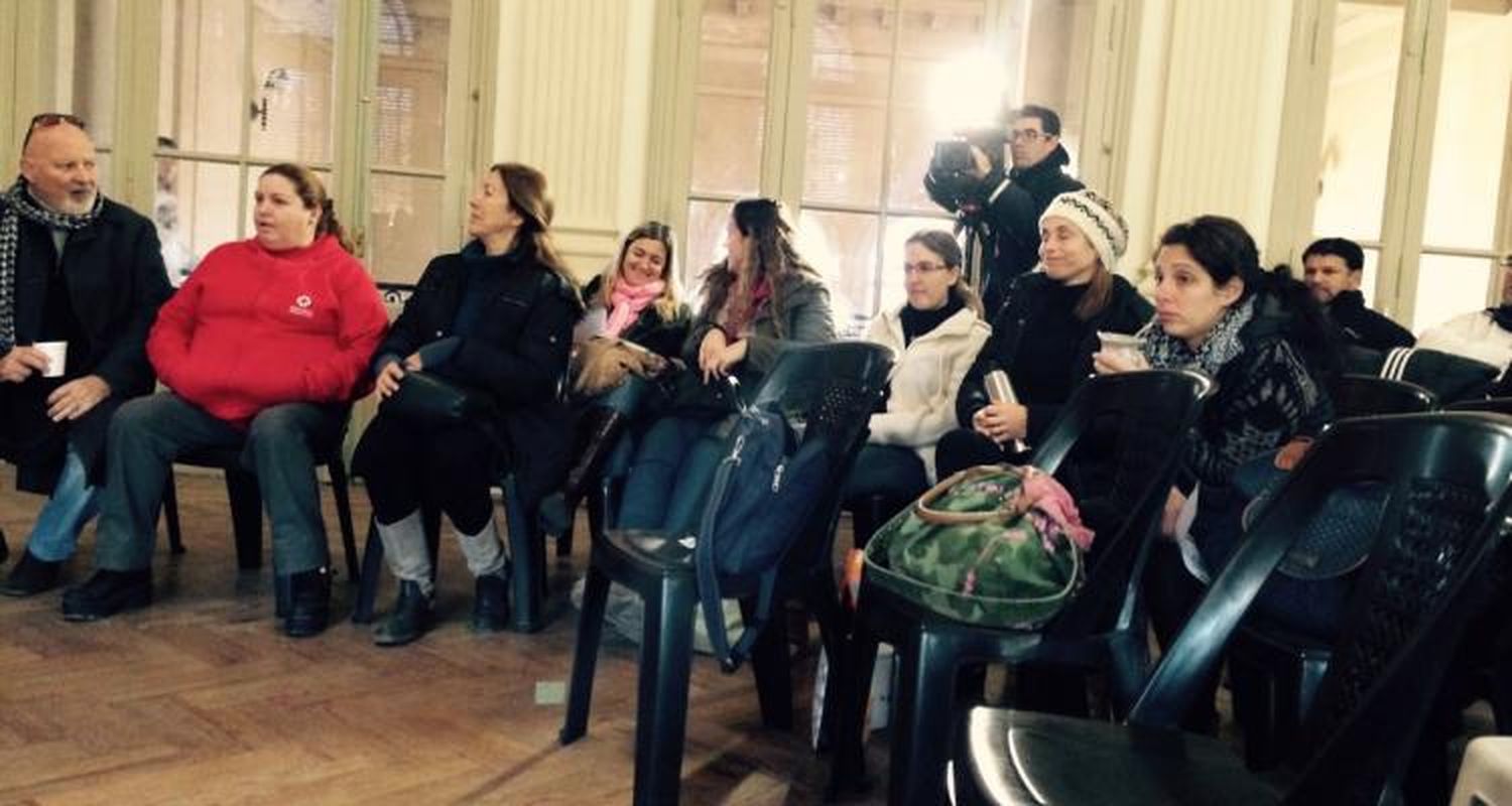 Conformaron el Consejo local de promoción y protección de los derechos del niño