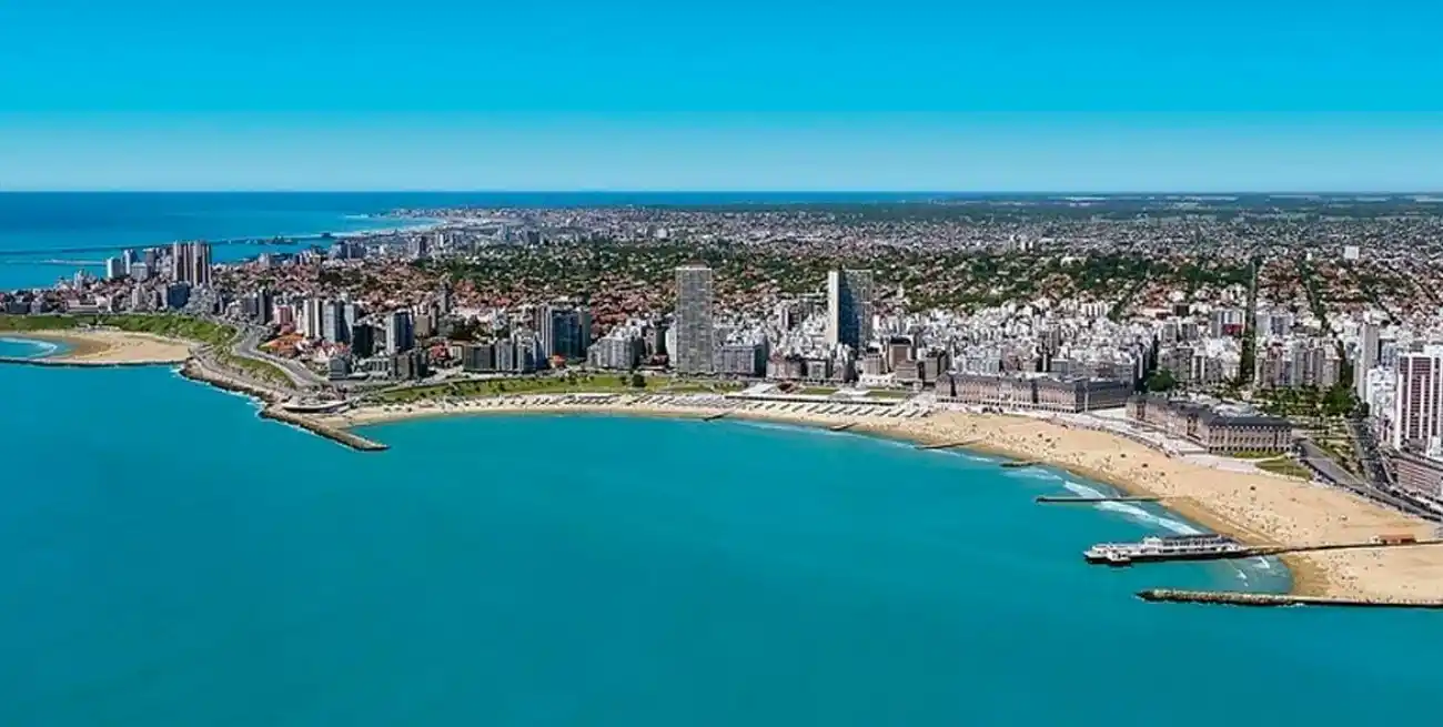 Organismos de prevención remarcaron que no existe riesgo inmediato para la población