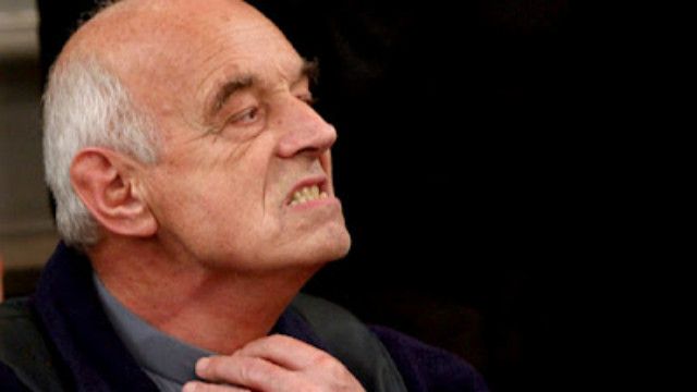 El represor Christian Von Wernich sin 2x1