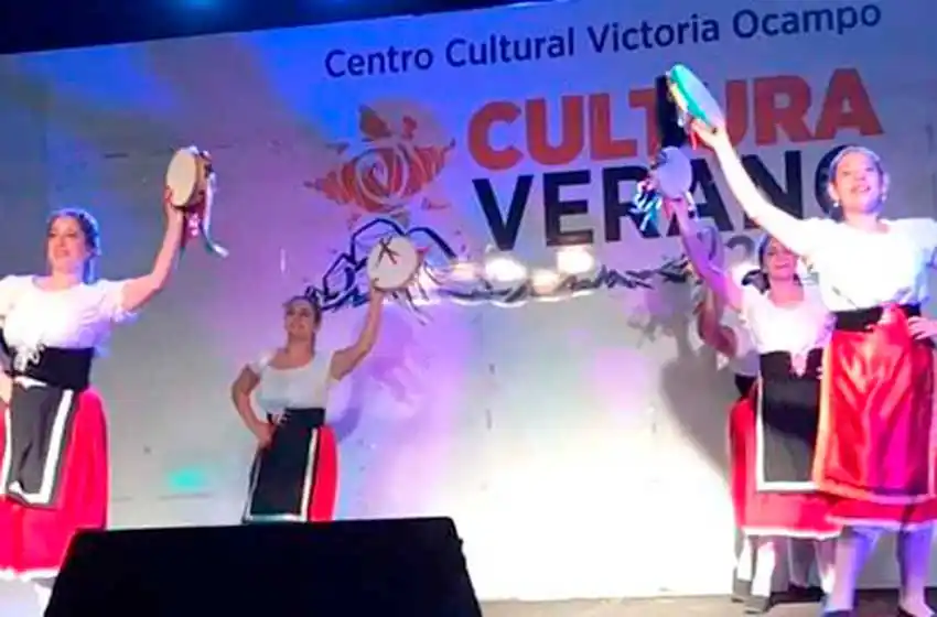 Abren convocatoria para participar del Foro Municipal de Colectividades