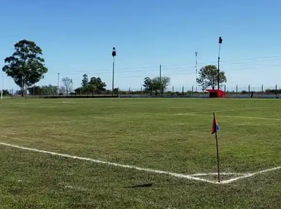 Tras incidente en un partido, árbitros denuncian amenazas y daños