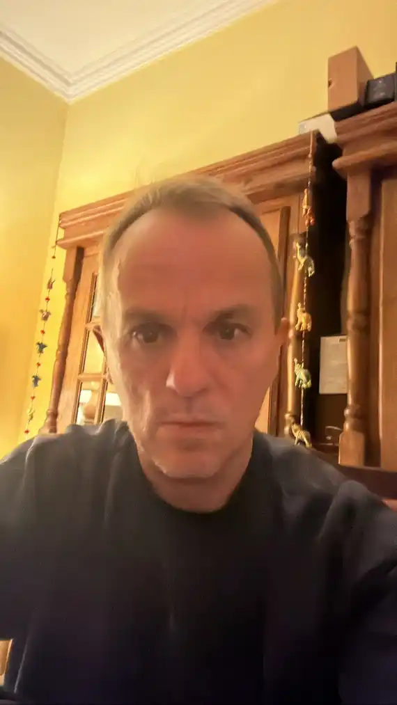 Dr. Javier Ronconi sobre la sentencia: “Estamos muy conformes porque era el resultado que esperábamos”