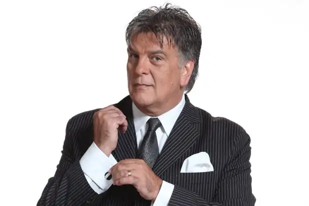 Luis Ventura no perdona: “Hubo mucha gente a la que ayudé y me traicionó”