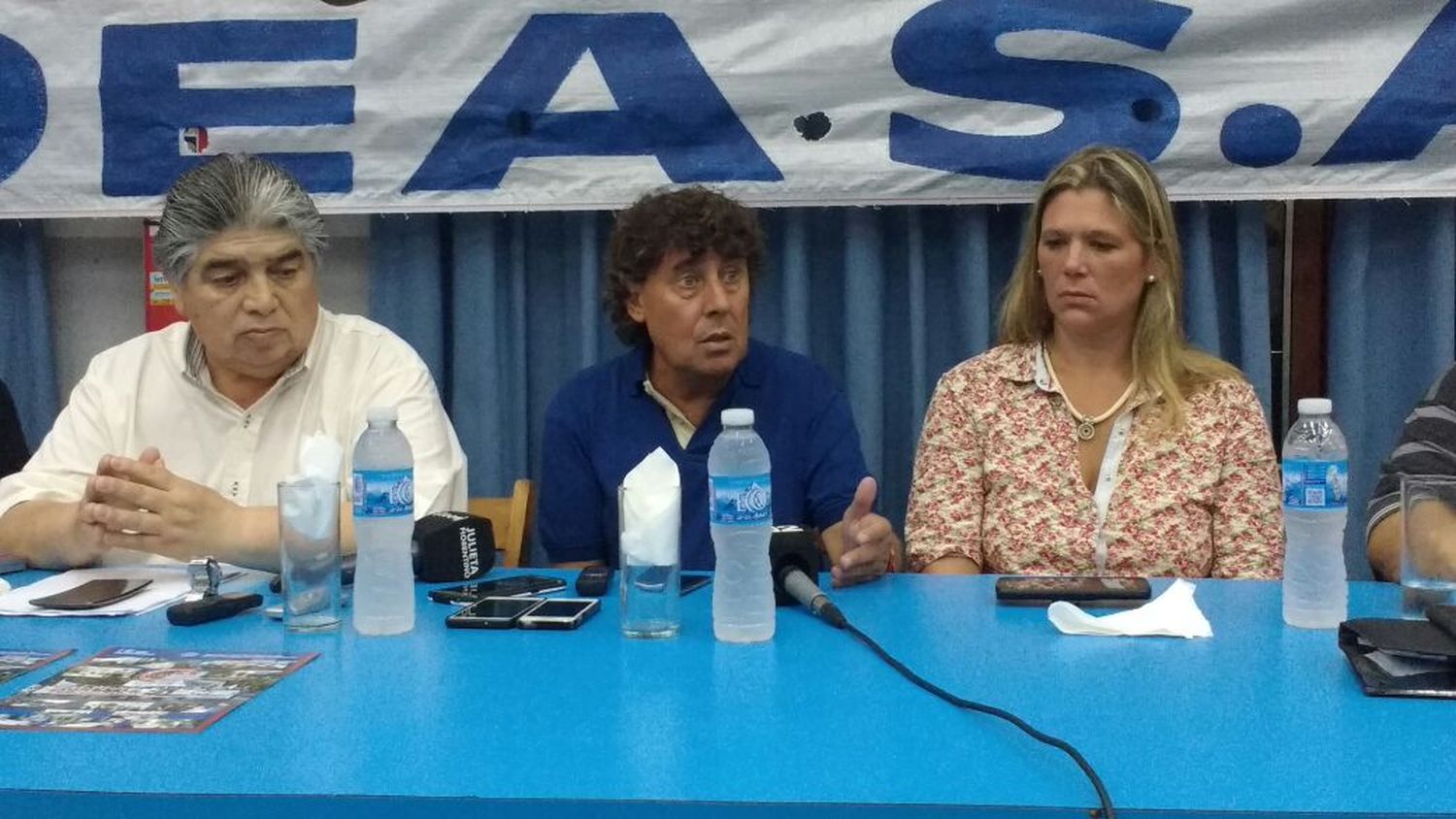 Desde la CTA Autónoma advierten "grandes movilizaciones" para marzo