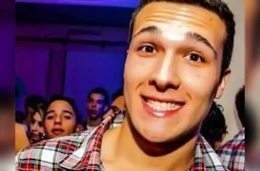 Detuvieron al karateka que mató a golpes a un taxista