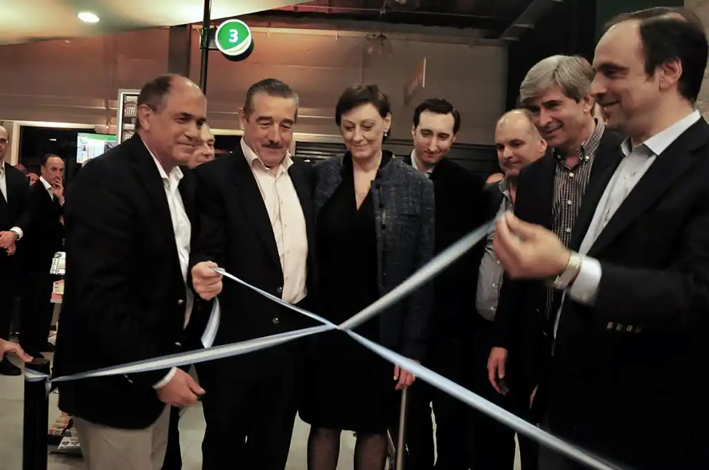 El Mercado Norte recupera su esplendor